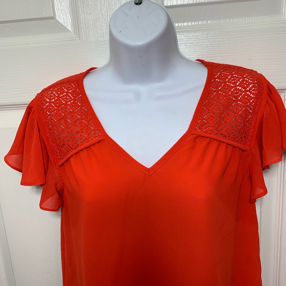 Mossimo blouse - Picture 2 of 6